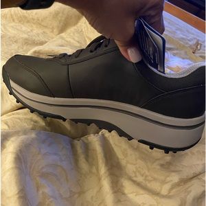 SKECHERS MENS GOLF SHOE